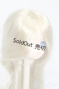 画像3: azone/AZ-2701・ピュアニーモ用カスタムヘッド S-25-11-09-105-TO-ZS