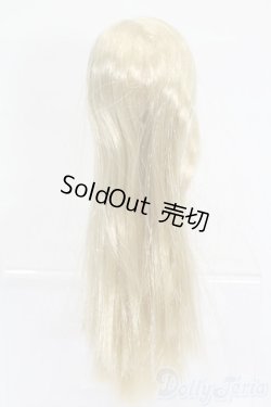 画像4: azone/AZ-2701・ピュアニーモ用カスタムヘッド S-25-11-09-105-TO-ZS