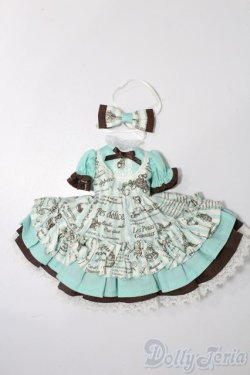 画像1: ジェニー/OF:衣装 S-25-11-09-232-TO-ZS