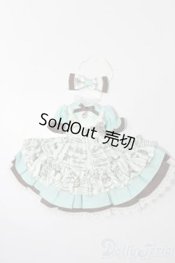 画像1: ジェニー/OF:衣装 S-25-11-09-232-TO-ZS