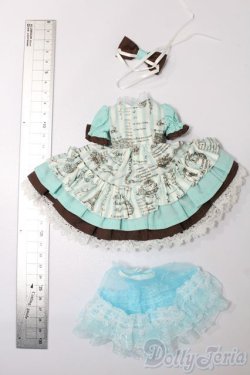 画像2: ジェニー/OF:衣装 S-25-11-09-232-TO-ZS