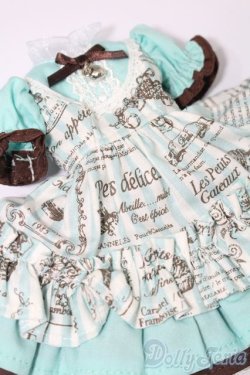 画像3: ジェニー/OF:衣装 S-25-11-09-232-TO-ZS