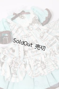 画像3: ジェニー/OF:衣装 S-25-11-09-232-TO-ZS