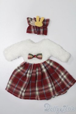 画像1: 幼SD/OF:衣装セット S-25-11-09-173-TO-ZS