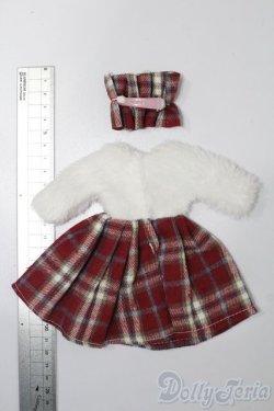 画像2: 幼SD/OF:衣装セット S-25-11-09-173-TO-ZS