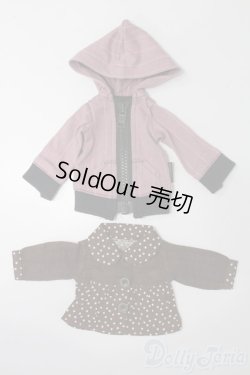 画像1: 幼SD/OF:アウター S-25-11-09-174-TO-ZS