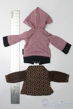 画像2: 幼SD/OF:アウター S-25-11-09-174-TO-ZS