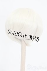 7-8inch/ウィッグ S-25-11-09-121-TO-ZS