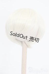 7-8inch/ウィッグ S-25-11-09-121-TO-ZS