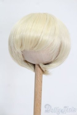 画像1: 7-8inch/ウィッグ S-25-11-09-121-TO-ZS