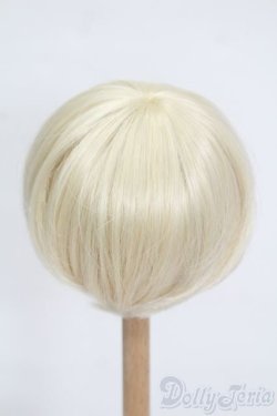 画像2: 7-8inch/ウィッグ S-25-11-09-121-TO-ZS