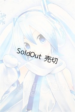 画像1: DD/雪ミク S-26-06-14-154-TO-ZS
