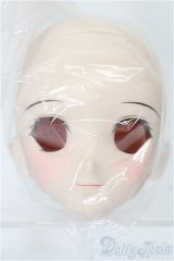 DD/DDH-06メイク済みヘッド S-25-11-16-251-TO-ZS