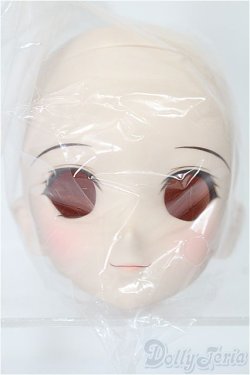 画像1: DD/DDH-06メイク済みヘッド S-25-11-16-251-TO-ZS