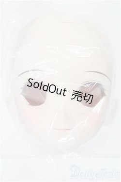 画像1: DD/DDH-06メイク済みヘッド S-25-12-21-401-TO-ZS