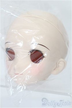 画像2: DD/DDH-06メイク済みヘッド S-25-11-16-251-TO-ZS
