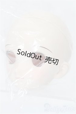 画像2: DD/DDH-06メイク済みヘッド S-25-12-21-401-TO-ZS