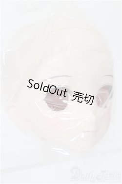 画像3: DD/DDH-06メイク済みヘッド S-25-12-21-401-TO-ZS