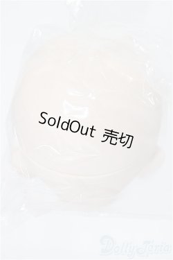 画像4: DD/DDH-06メイク済みヘッド S-25-12-21-401-TO-ZS