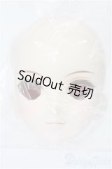 DDH-07メイク済みヘッド：ファンブックvol.2 S-25-12-21-402-TO-ZS