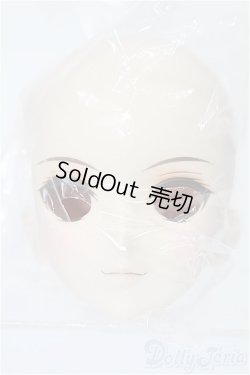 画像1: DDH-07メイク済みヘッド：ファンブックvol.2 S-25-12-21-402-TO-ZS