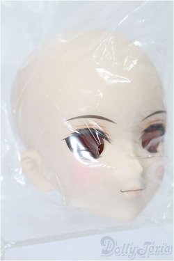 画像3: DDH-07メイク済みヘッド：ファンブックvol.2 S-25-11-16-252-TO-ZS