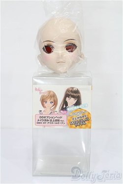 画像5: DDH-07メイク済みヘッド：ファンブックvol.2 S-25-11-16-252-TO-ZS