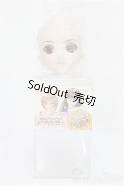 画像5: DDH-07メイク済みヘッド：ファンブックvol.2 S-25-12-21-402-TO-ZS