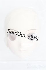 DDH-07メイク済みヘッド：ファンブックvol.2 S-25-12-28-301-TO-ZS