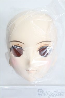 画像1: DDH-07メイク済みヘッド：ファンブックvol.2 S-25-12-28-301-TO-ZS