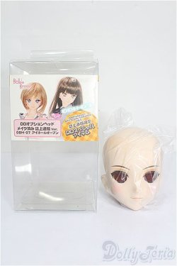 画像4: DDH-07メイク済みヘッド：ファンブックvol.2 S-25-12-28-301-TO-ZS
