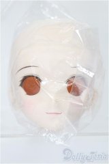 DD/DDH-06 メイク済みヘッド 2011ver. S-25-11-16-254-TO-ZS