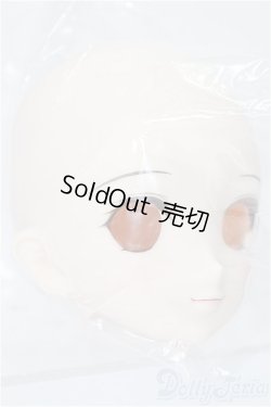 画像3: DD/DDH-06 メイク済みヘッド 2011ver. S-25-12-21-398-TO-ZS