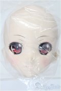 DD/DDH-06：メイク済みオプションヘッド S-25-11-16-253-TO-ZS