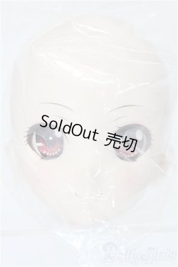 画像1: DD/DDH-06：メイク済みオプションヘッド S-25-12-21-399-TO-ZS