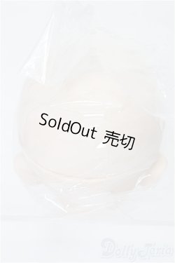 画像4: DD/DDH-06：メイク済みオプションヘッド S-25-12-21-399-TO-ZS