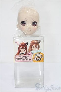 画像5: DD/DDH-06：メイク済みオプションヘッド S-25-11-16-253-TO-ZS