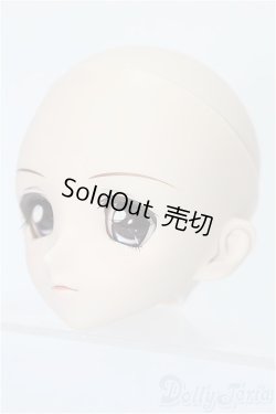 画像2: DDH-03/オプションヘッド　メイク済み　2010ver. S-25-11-16-255-TO-ZS