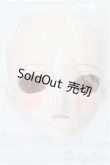 DD/DDオプションヘッド メイク済み2012 Ver. DDH-05 アイホールオープン S-25-12-21-400-TO-ZS