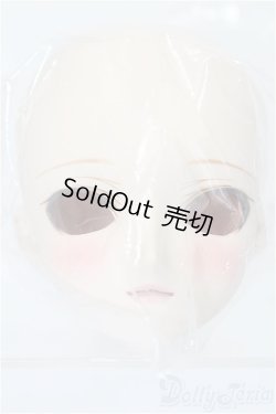 画像1: DD/DDオプションヘッド メイク済み2012 Ver. DDH-05 アイホールオープン S-25-12-21-400-TO-ZS