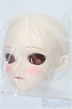 画像2: DD/DDオプションヘッド メイク済み2012 Ver. DDH-05 アイホールオープン S-25-11-16-256-TO-ZS