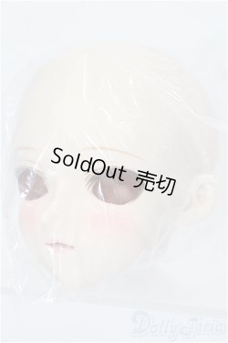 画像2: DD/DDオプションヘッド メイク済み2012 Ver. DDH-05 アイホールオープン S-25-12-21-400-TO-ZS