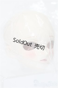 画像3: DD/DDオプションヘッド メイク済み2012 Ver. DDH-05 アイホールオープン S-25-12-21-400-TO-ZS