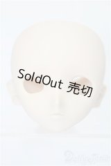 DDH-03/オプションヘッド：アイホールオープン S-25-11-16-258-TO-ZS