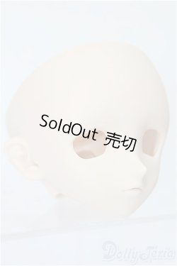 画像3: DDH-03/オプションヘッド：アイホールオープン S-25-11-16-258-TO-ZS