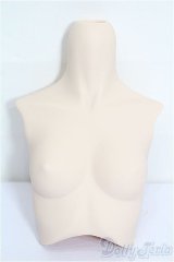 DD/上半身パーツ L胸（DD2-B-02） S-25-12-28-302-TO-ZS