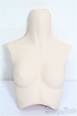 画像1: DD/上半身パーツ L胸（DD2-B-02） S-25-12-28-302-TO-ZS