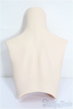 画像2: DD/上半身パーツ L胸（DD2-B-02） S-25-12-28-302-TO-ZS