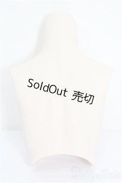 画像2: DD/上半身パーツ L胸（DD2-B-02） S-26-03-15-356-TO-ZS