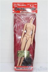 オビツ27/女性ボディ S-25-11-16-166-TO-ZS